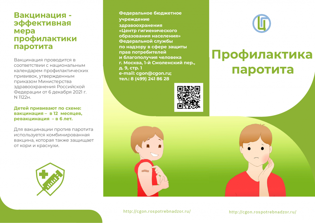 Паротит Паротит