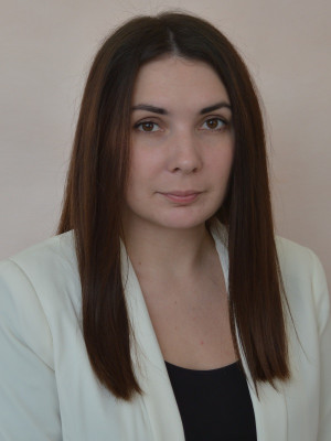 Зембра Анна Юрьевна Зембра Анна Юрьевна