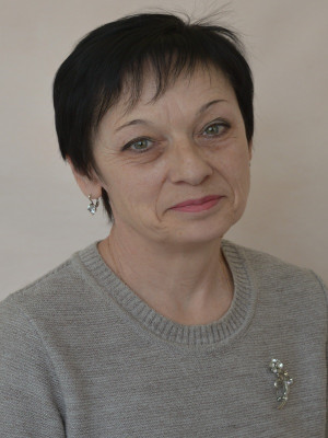 Чучулова Ольга Сергеевна Чучулова Ольга Сергеевна