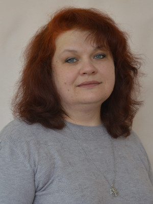 Канаева Ольга Ивановна Канаева Ольга Ивановна