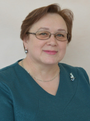 Марочкина Татьяна Николаевна Марочкина Татьяна Николаевна