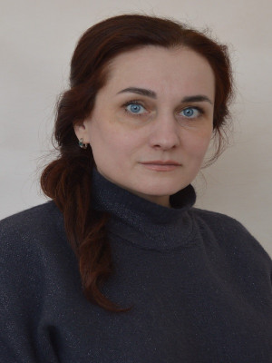 Вилконене Ирина Александровна Вилконене Ирина Александровна