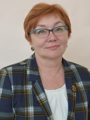 Яснюк Елена Ивановна Яснюк Елена Ивановна