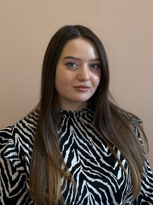 Парфенова Ольга Васильевна Парфенова Ольга Васильевна