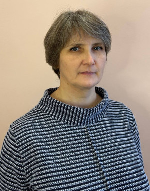 Винокурова Светлана Сергеевна Винокурова Светлана Сергеевна