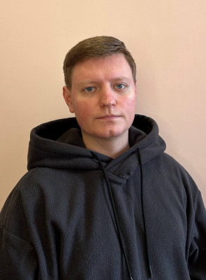 Шумаков Антон Сергеевич Шумаков Антон Сергеевич
